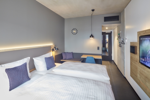 aletto Hotel Potsdamer Platz (Berlin)